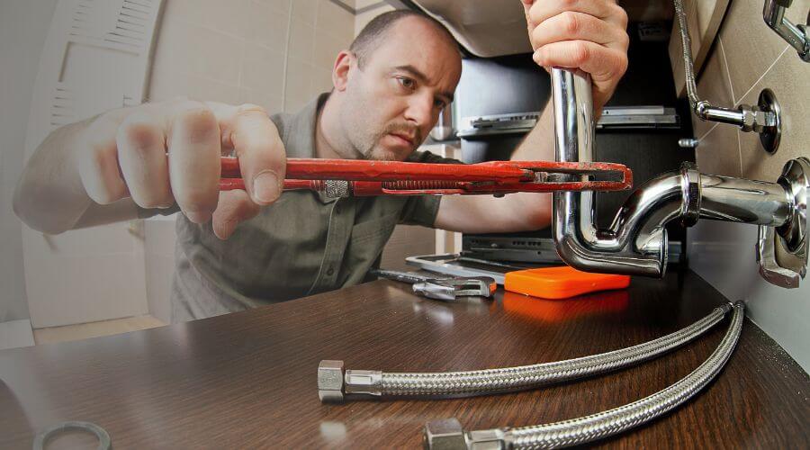 Professional water heater repair in Caddo, TX